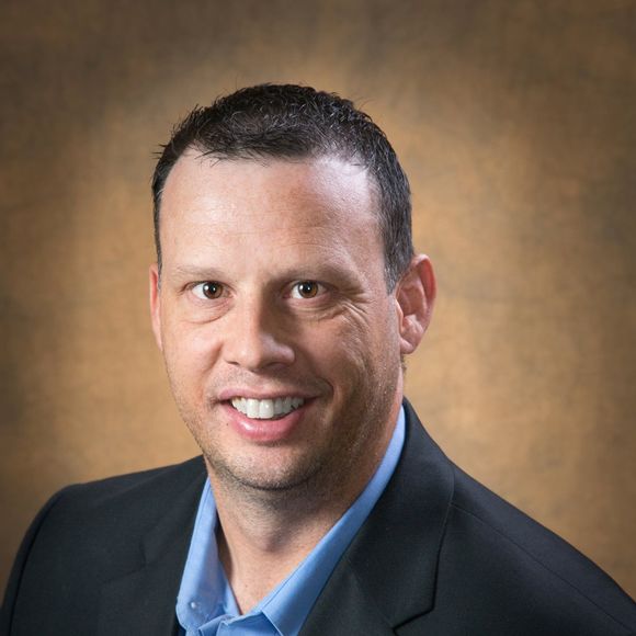 Meet your Posher, Collin - Picture 1 of 1